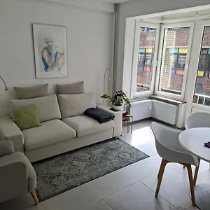 Appartement Chez Koen, Ostende